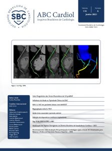 ABC Cardiol – Arquivos Brasileiros de Cardiologia