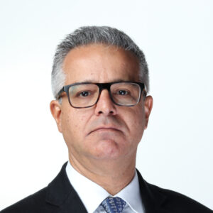 Luis Beck da Silva Neto