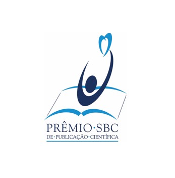 Prêmio SBC de Publicação Científica – 2025