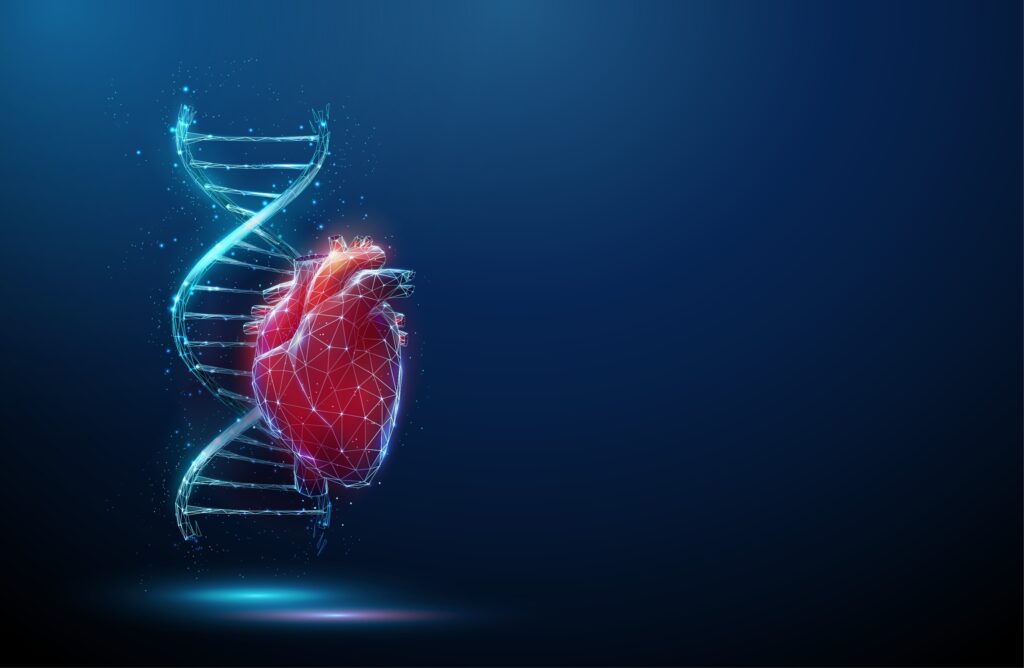 Chamada de Artigos! Coleção Temática sobre Cardiomiopatias Genéticas
