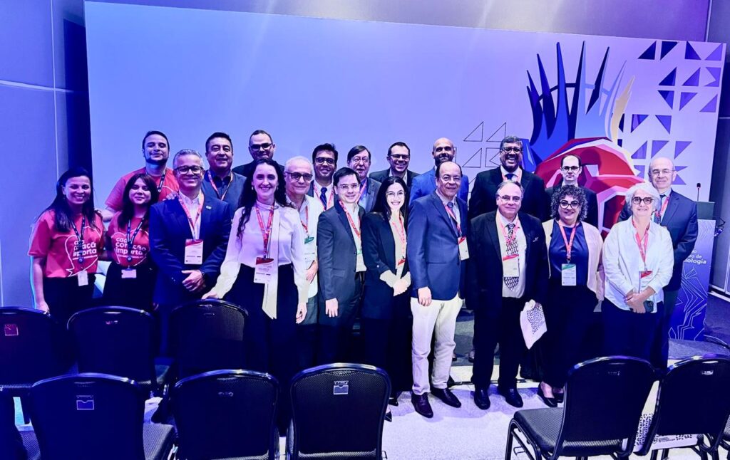 Reunião com Revisores das Revistas da Família ABC é realizada no 79º Congresso Brasileiro de Cardiologia